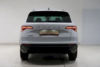 Škoda Karoq Style