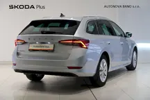 Octavia Style Plus