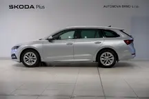 Octavia Style Plus