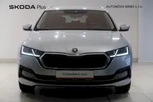 Octavia Style Plus