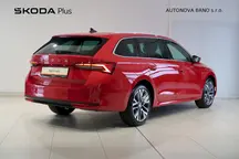 Octavia Top Selection