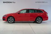 Octavia Top Selection