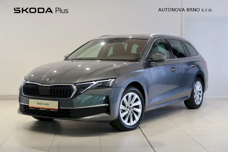 Octavia Top Selection