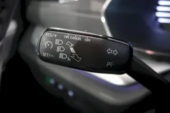 Škoda Octavia Style