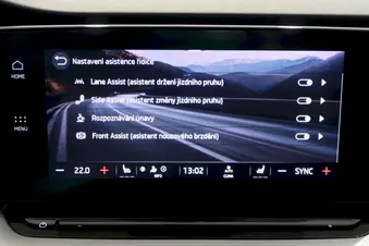 Škoda Octavia Style