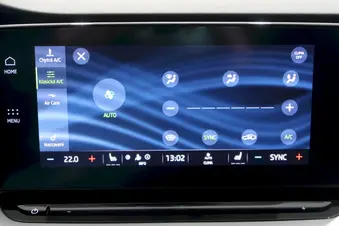 Škoda Octavia Style