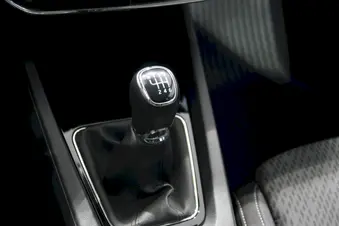 Škoda Octavia Style