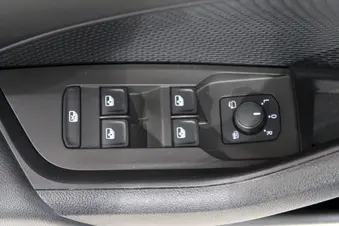 Škoda Octavia Style