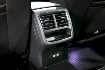 Škoda Octavia Style