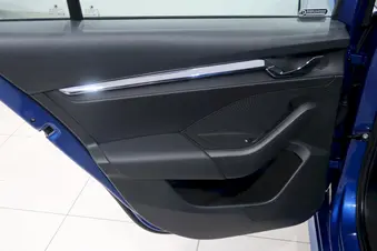 Škoda Octavia Style