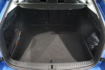 Škoda Octavia Style