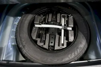 Škoda Octavia Style