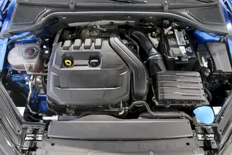 Škoda Octavia Style