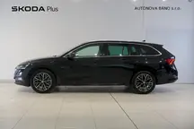 Octavia Style Plus
