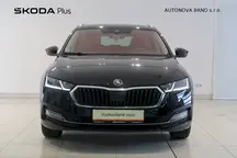 Octavia Style Plus