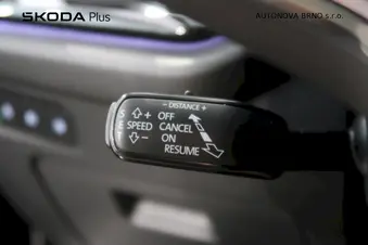 Škoda Octavia Style Plus