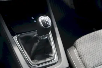 Škoda Octavia Style Plus
