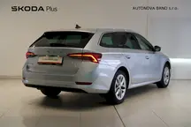Octavia Style Plus