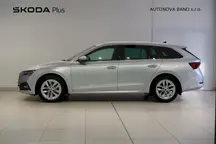 Octavia Style Plus