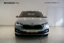 Octavia Style Plus