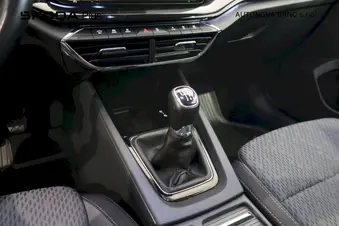 Škoda Octavia Style Plus