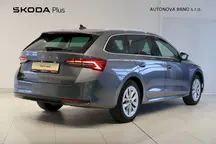 Octavia Top Selection