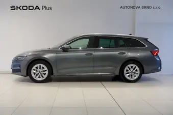 Škoda Octavia Top Selection