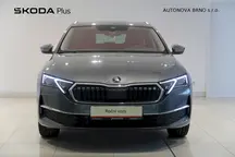 Octavia Top Selection
