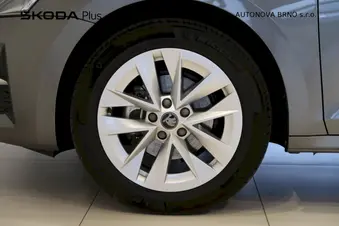 Škoda Octavia Top Selection