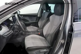 Škoda Octavia Top Selection