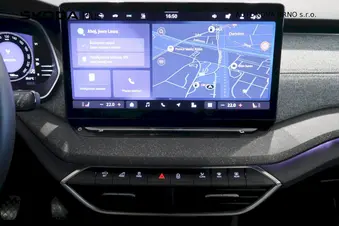 Škoda Octavia Top Selection