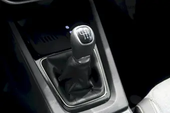 Škoda Octavia Top Selection
