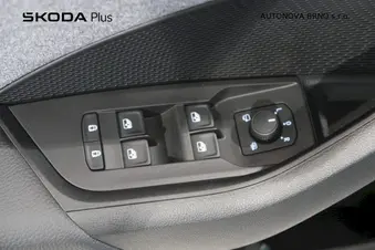 Škoda Octavia Top Selection