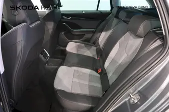 Škoda Octavia Top Selection