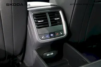 Škoda Octavia Top Selection