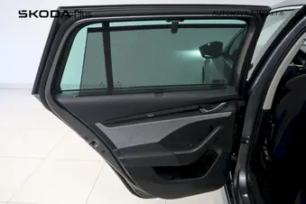 Škoda Octavia Top Selection