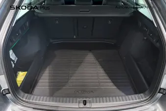 Škoda Octavia Top Selection