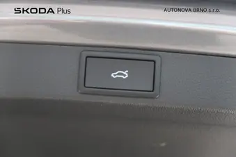 Škoda Octavia Top Selection