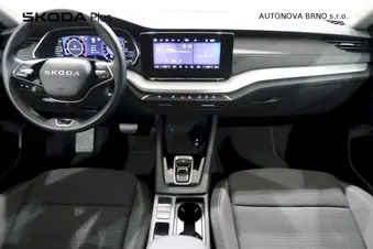 Škoda Octavia Selection