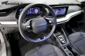 Škoda Octavia Selection