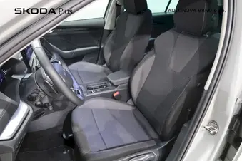Škoda Octavia Selection