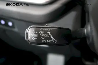 Škoda Octavia Selection