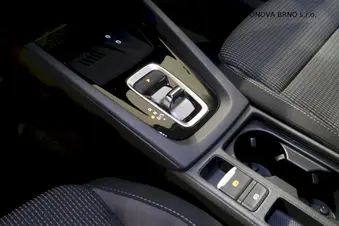 Škoda Octavia Selection