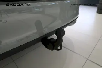 Škoda Octavia Selection