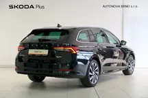 Octavia Style Plus