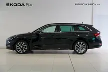 Octavia Style Plus