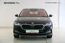Octavia Style Plus