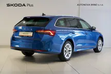 Octavia Top Selection