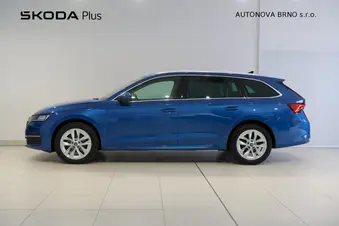 Škoda Octavia Top Selection