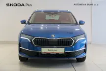 Octavia Top Selection